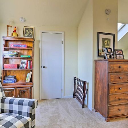 Mountain Creek Condo With Grill Walk To Lifts! Vernon Buitenkant foto