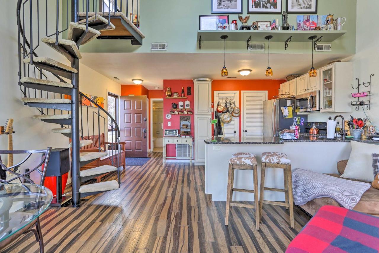 Mountain Creek Condo With Grill Walk To Lifts! Vernon Buitenkant foto