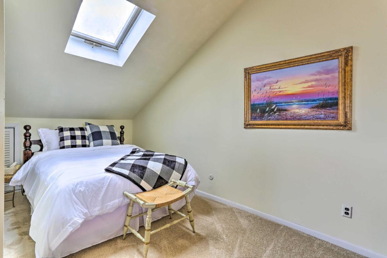 Mountain Creek Condo With Grill Walk To Lifts! Vernon Buitenkant foto