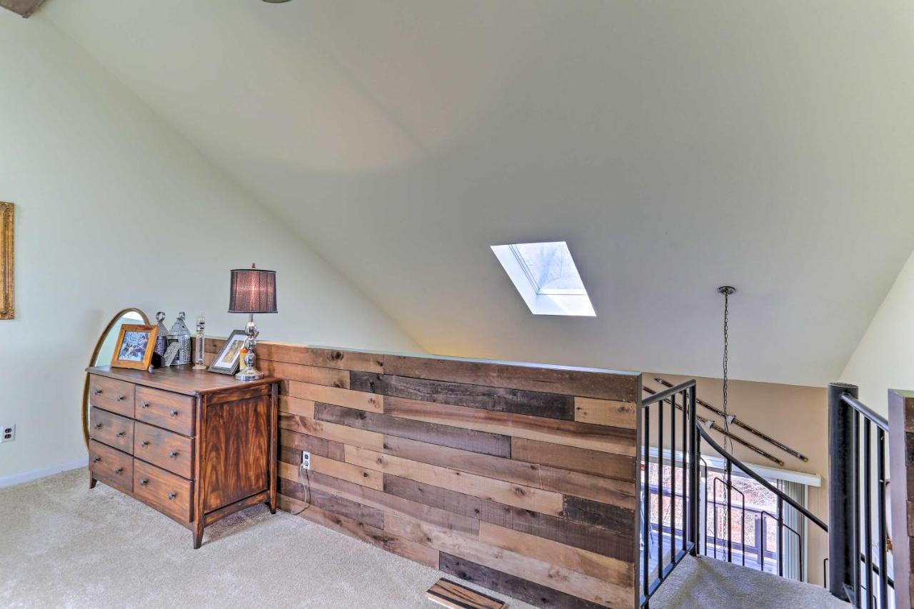 Mountain Creek Condo With Grill Walk To Lifts! Vernon Buitenkant foto