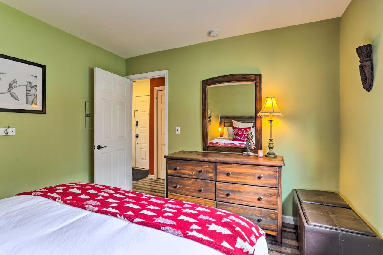 Mountain Creek Condo With Grill Walk To Lifts! Vernon Buitenkant foto